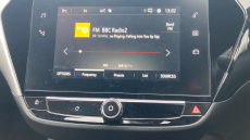 Vauxhall Corsa 100kW Anniversary Edition 50kWh 5dr Auto [11kWCh] Electric Hatchback